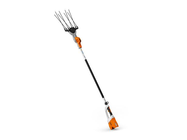 Cortador de Palma /Cosechadoras