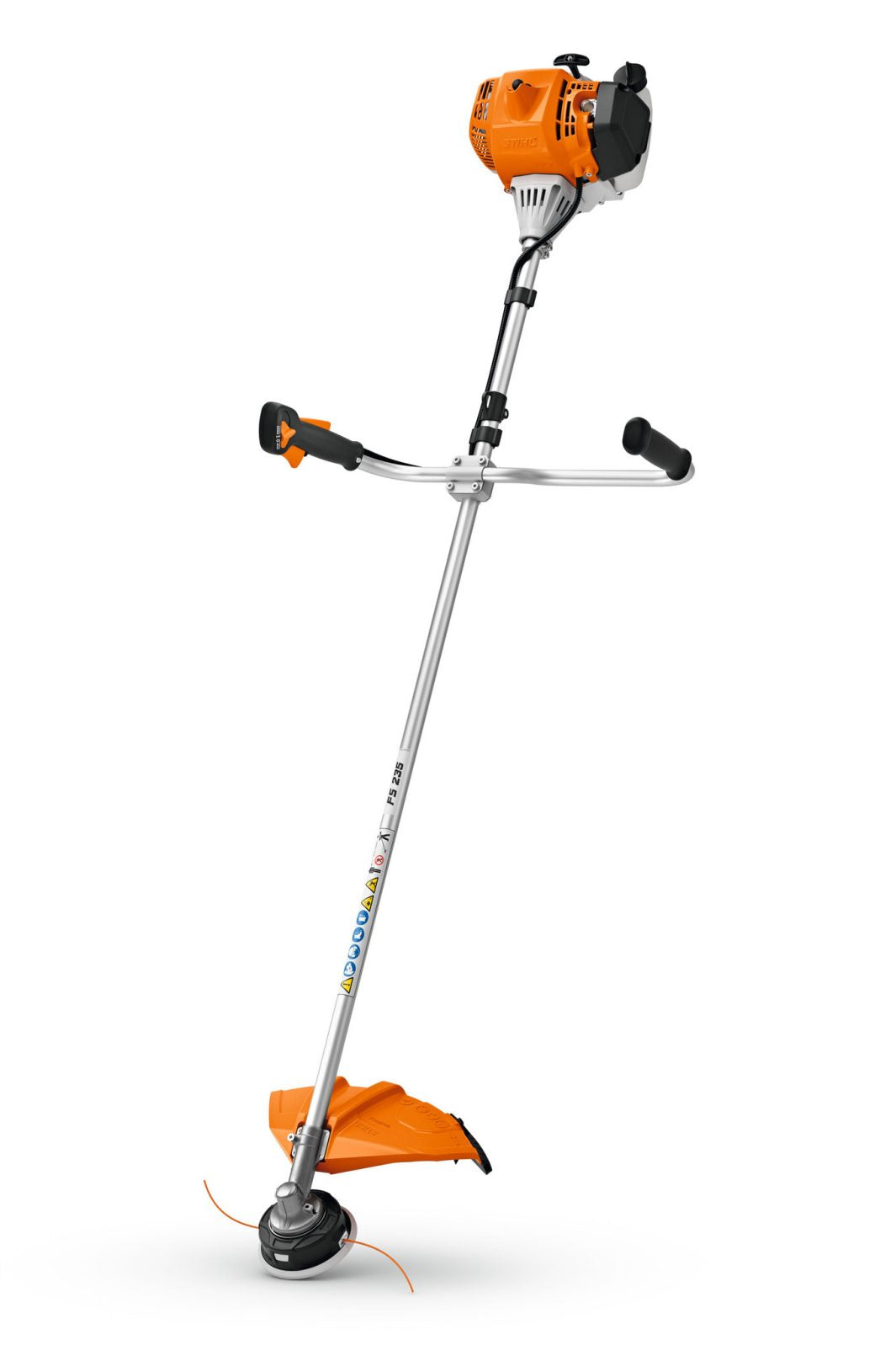 FS 235 STIHL