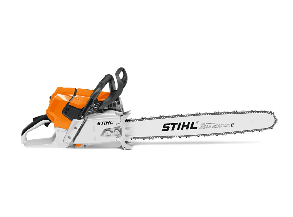 MS 651 _ STIHL
