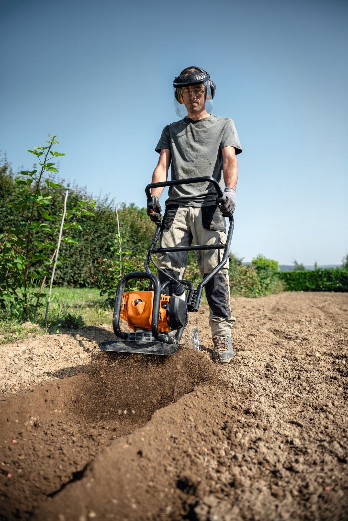 BC 230 STIHL