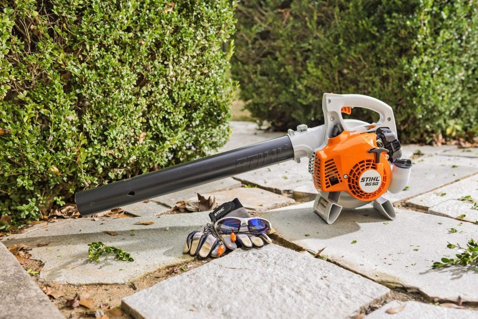 BG 50 _ STIHL