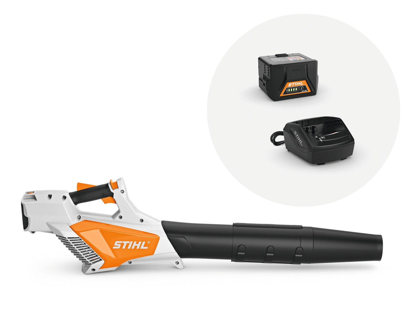 BGA 57 _ STIHL
