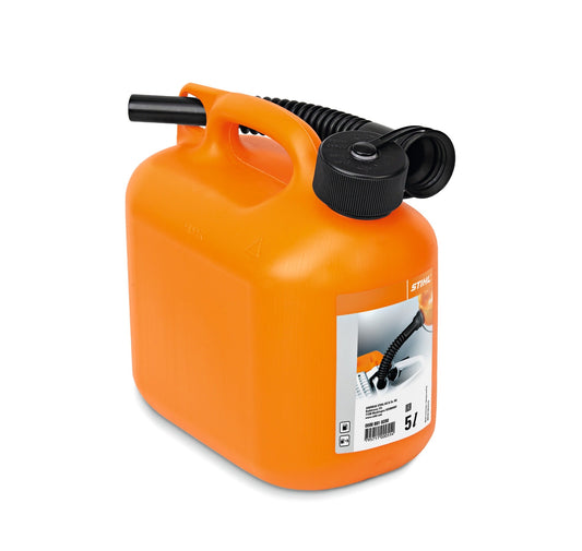 Bidón de combustible de plástico resistente _ STIHL