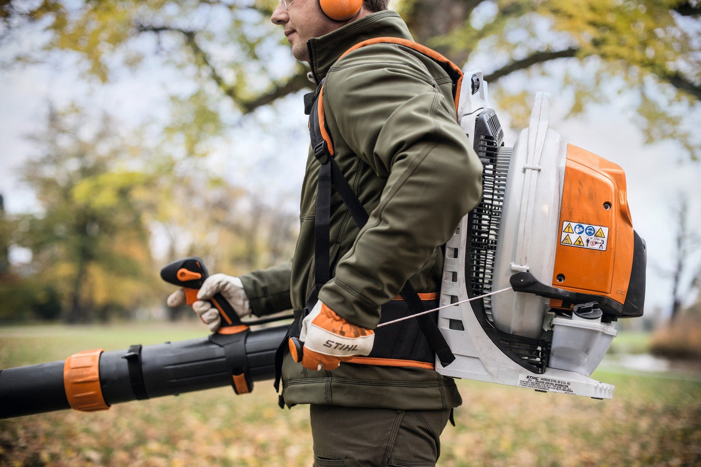 BR 800 _ STIHL