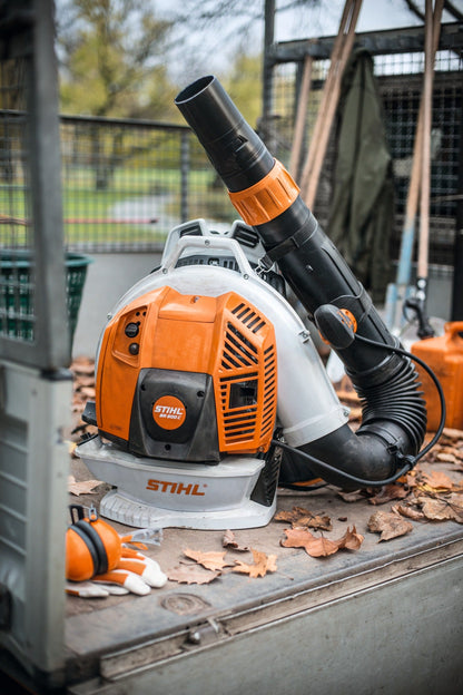 BR 800 _ STIHL