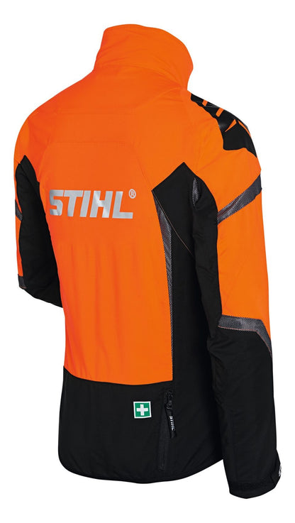 Chaqueta Advance X-Vent Talla M _ STIHL