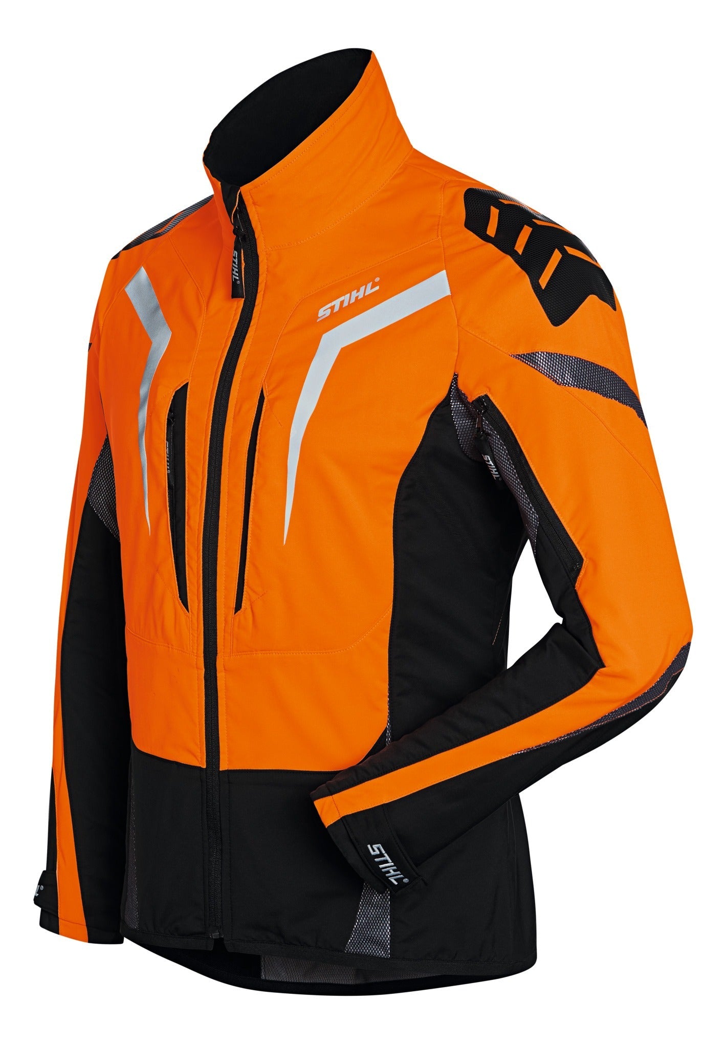 Chaqueta Advance X-Vent Talla M _ STIHL