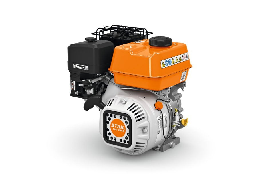 EHC 705 S de 4 tiempos _ STIHL