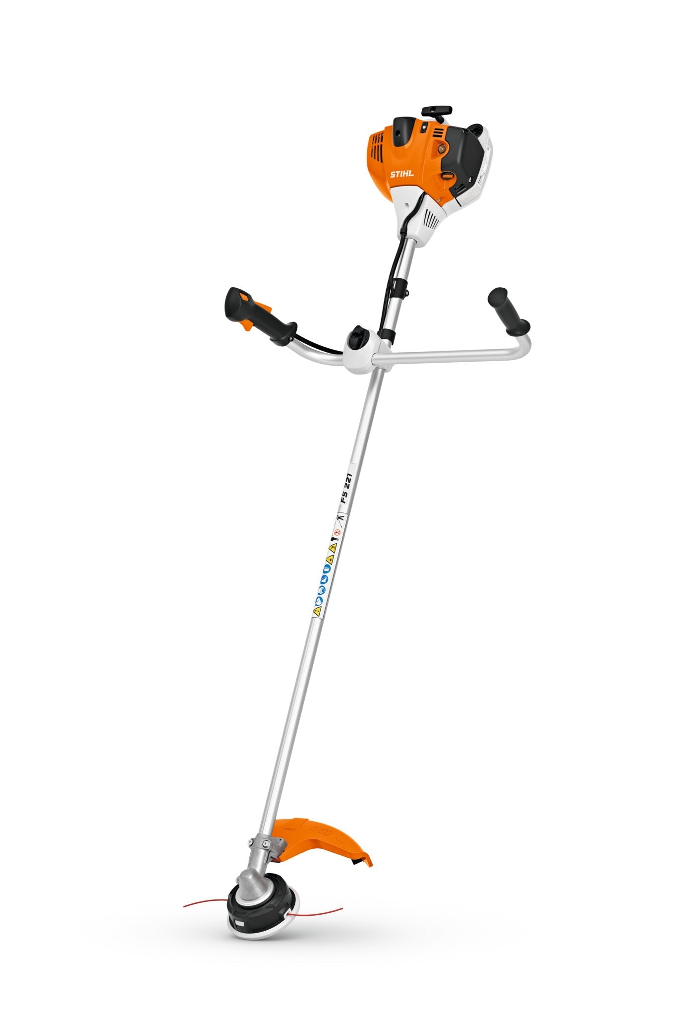 FS 221 _ STIHL