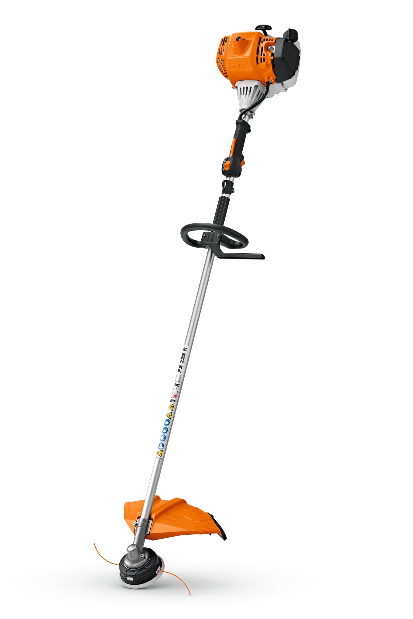 FS 235 R _ STIHL
