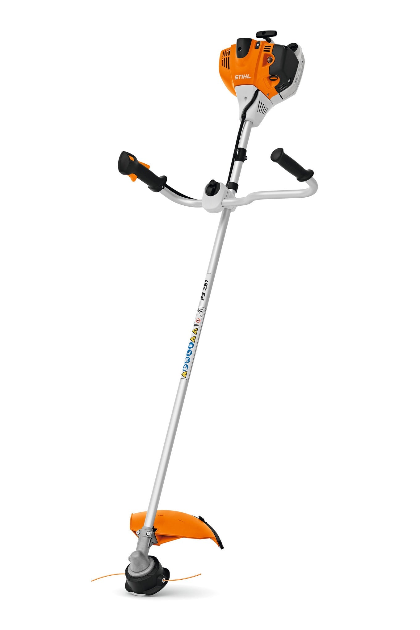 FS 291 _ STIHL