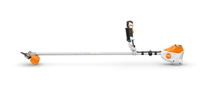 FSA 120 - Alto rendimiento y eficiencia _ STIHL