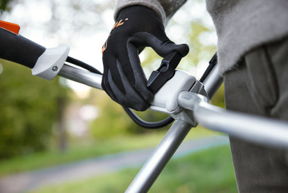 FSA 120 - Alto rendimiento y eficiencia _ STIHL