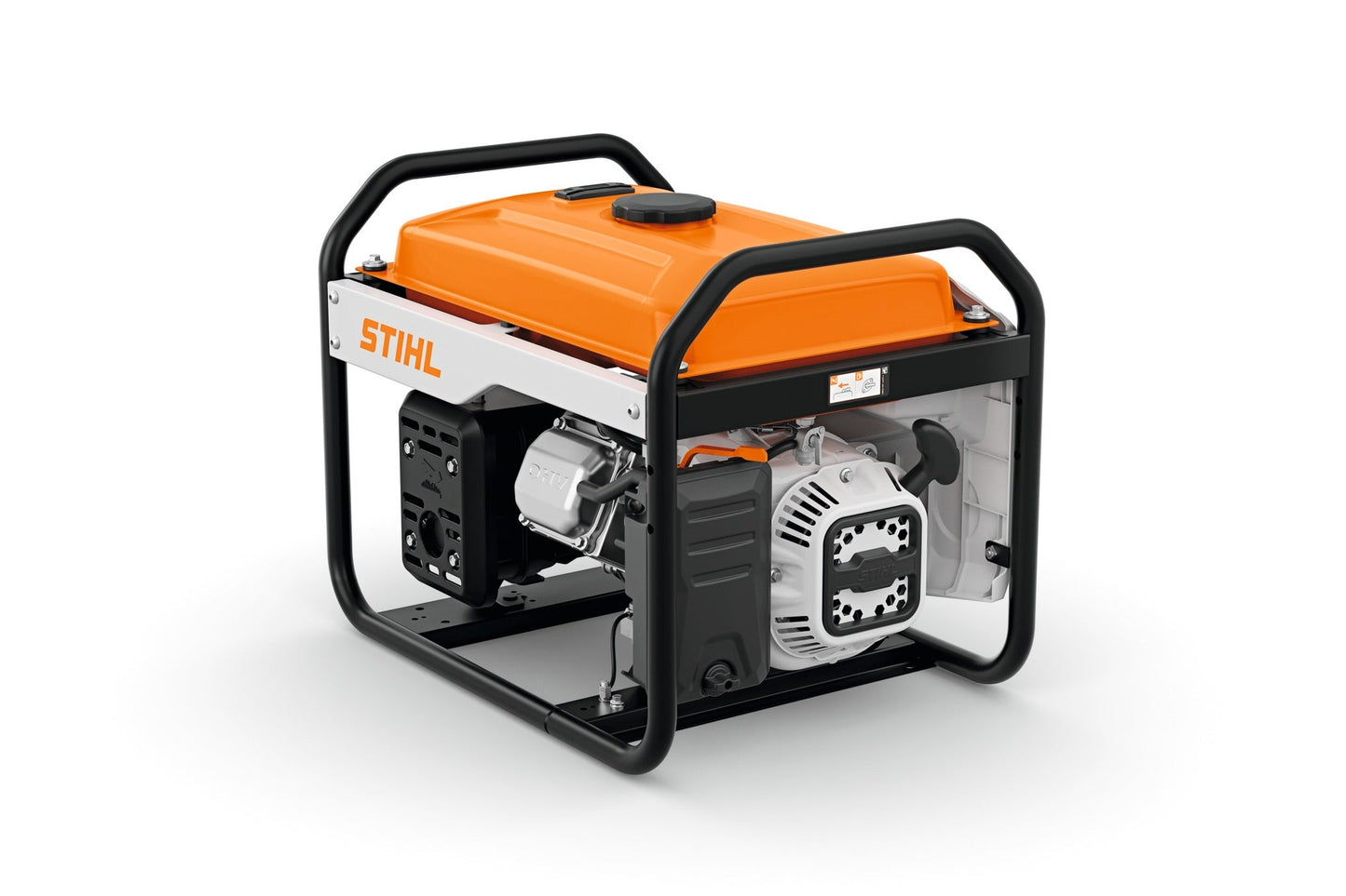 GR 40 _ STIHL