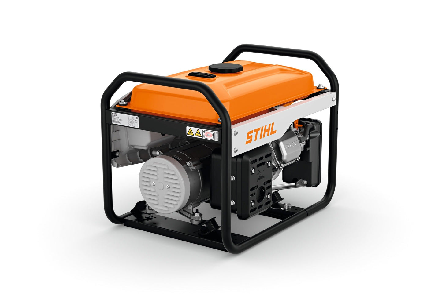 GR 40 _ STIHL