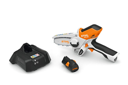 GTA 26 _ STIHL