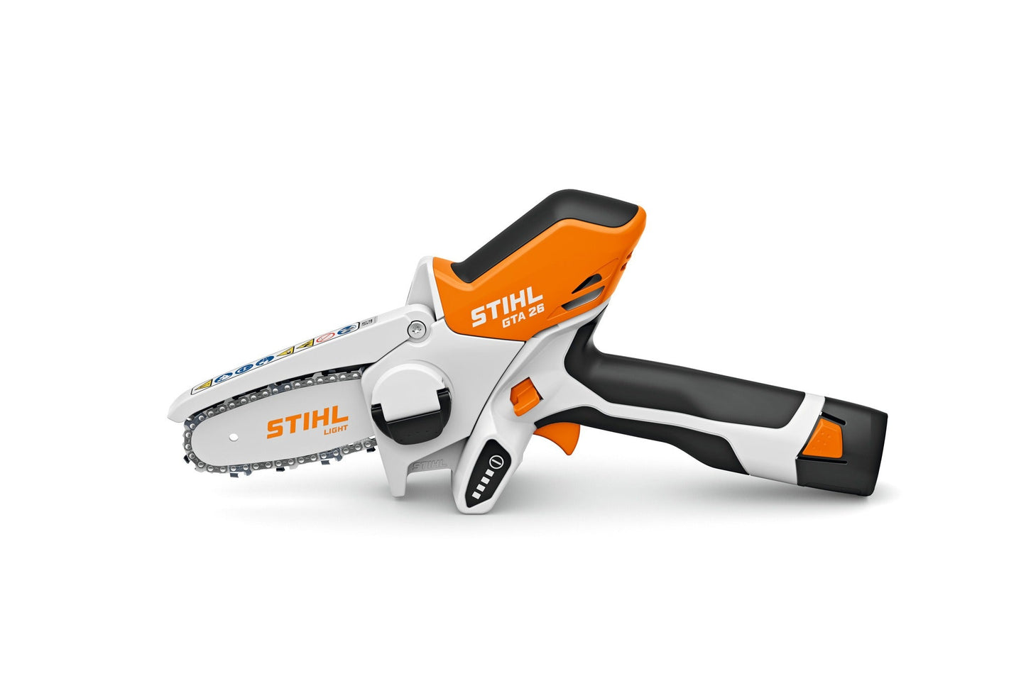 GTA 26 _ STIHL