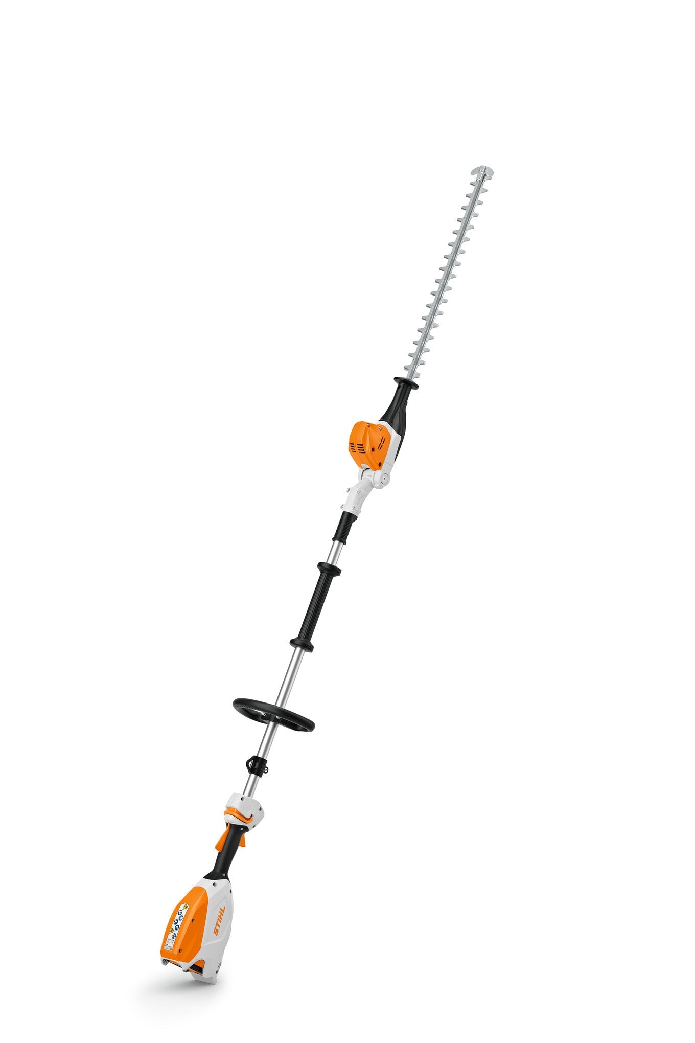 HLA 66 - Sistema AP _ STIHL