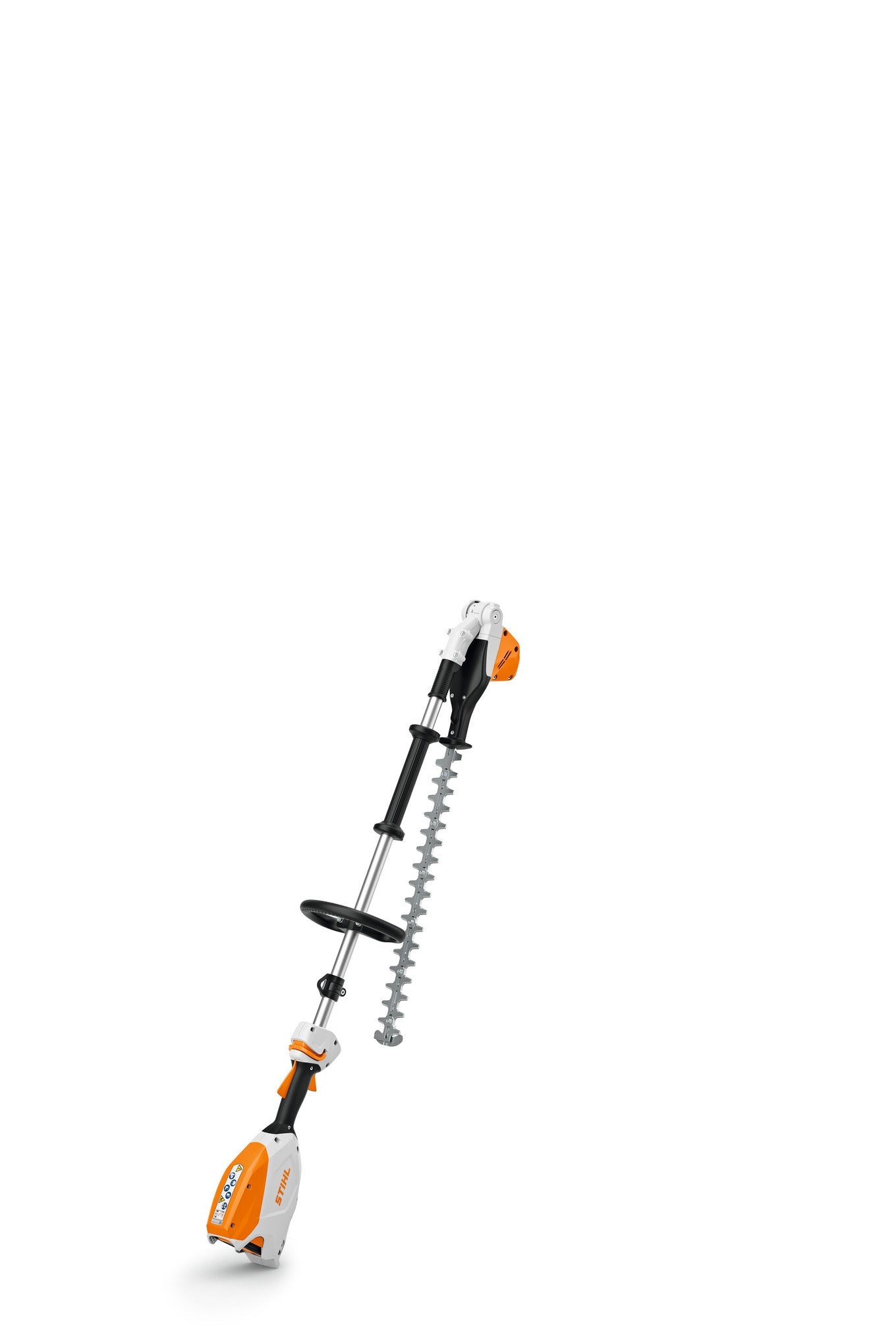 HLA 66 - Sistema AP _ STIHL