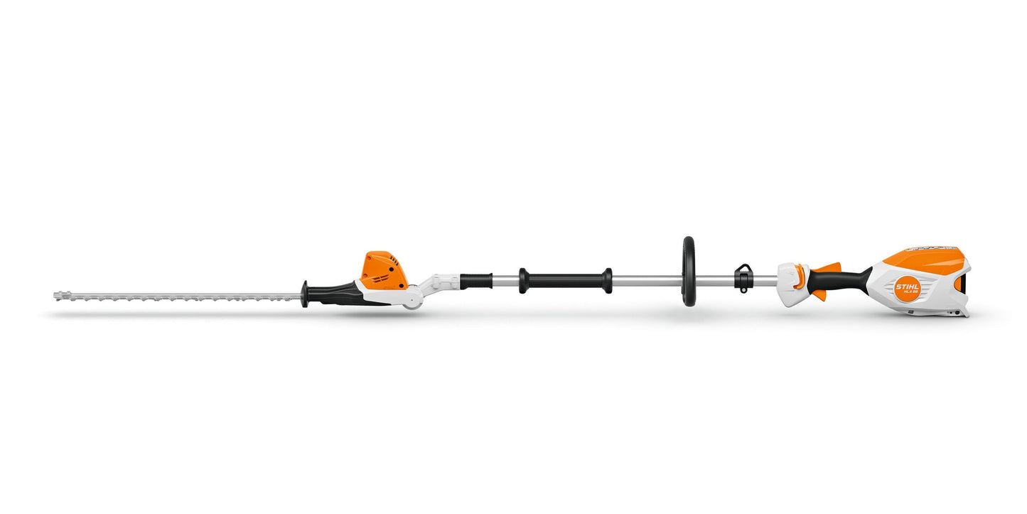 HLA 66 - Sistema AP _ STIHL