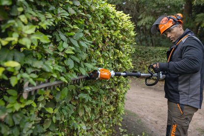 HLA 66 - Sistema AP _ STIHL
