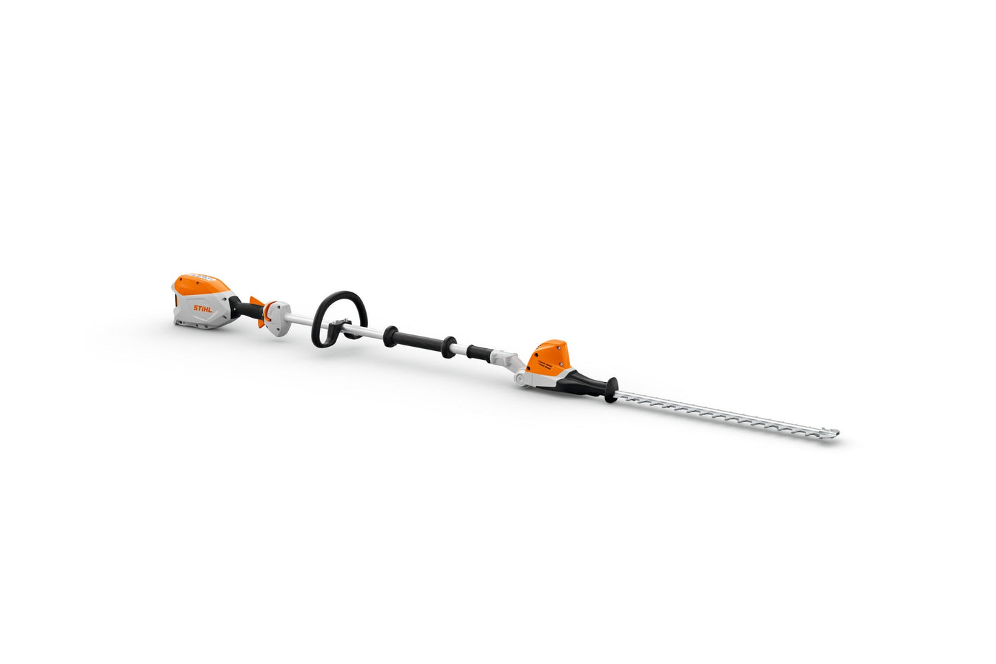 HLA 66 - Sistema AP _ STIHL