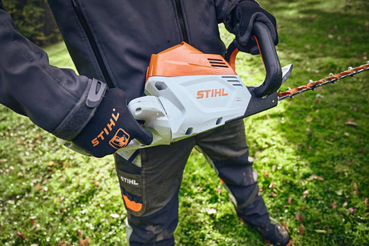 HSA 100 en línea _ STIHL