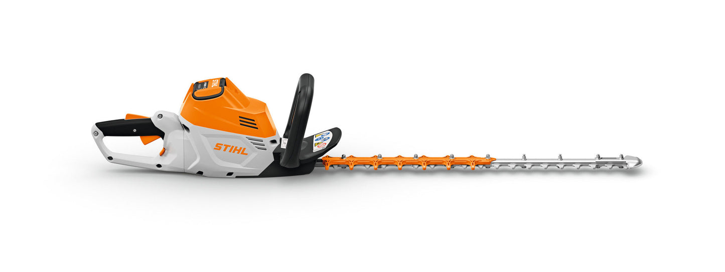 HSA 100 en línea _ STIHL