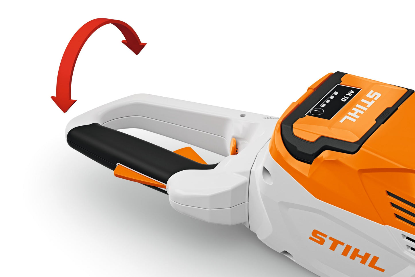 HSA 60 _ STIHL