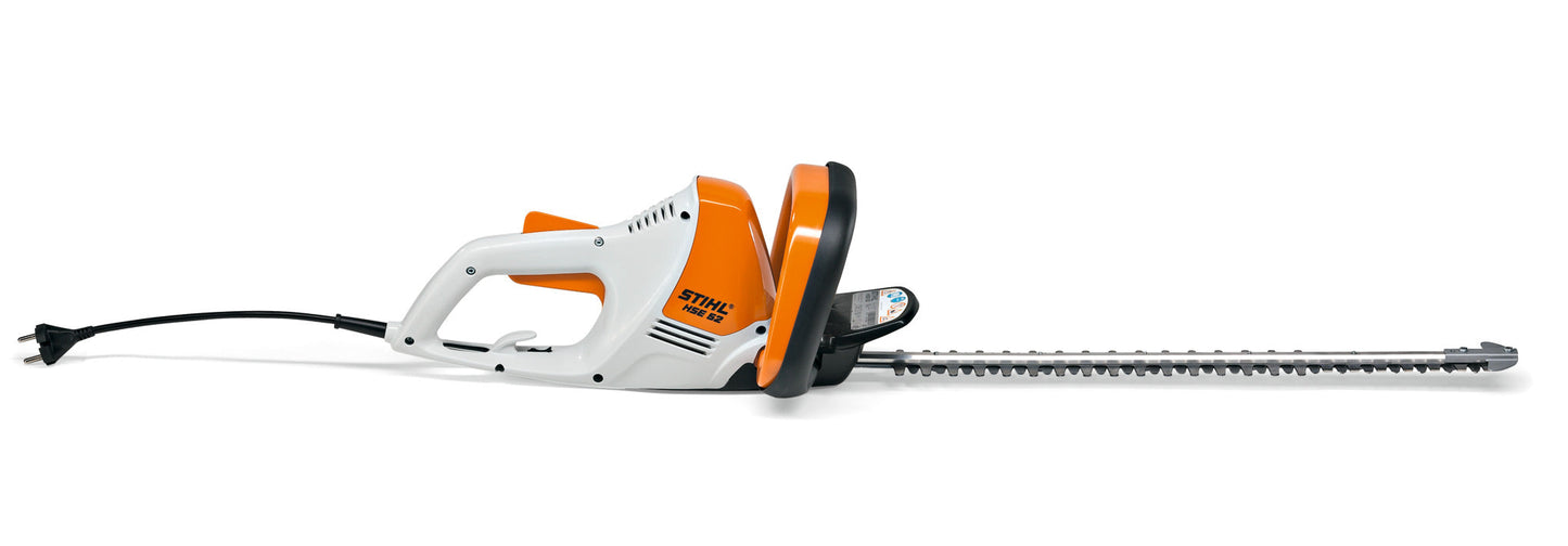 HSE 52 cortasetos eléctrico _ STIHL