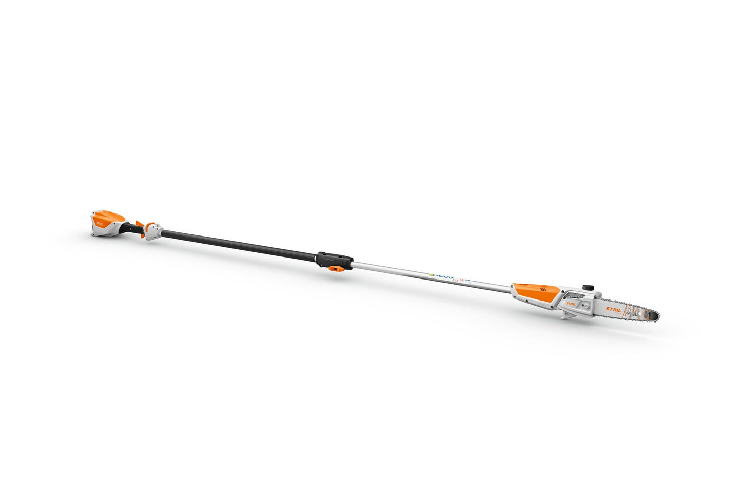 HTA 50 con batería y cargador _ STIHL