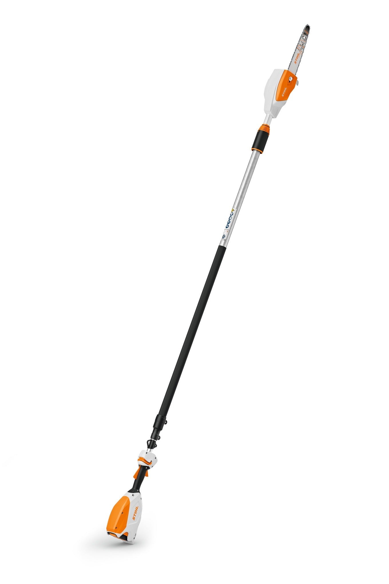 HTA 86 podadora de altura a batería _ STIHL