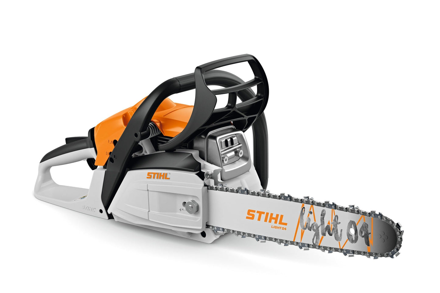 MS 182 _ STIHL