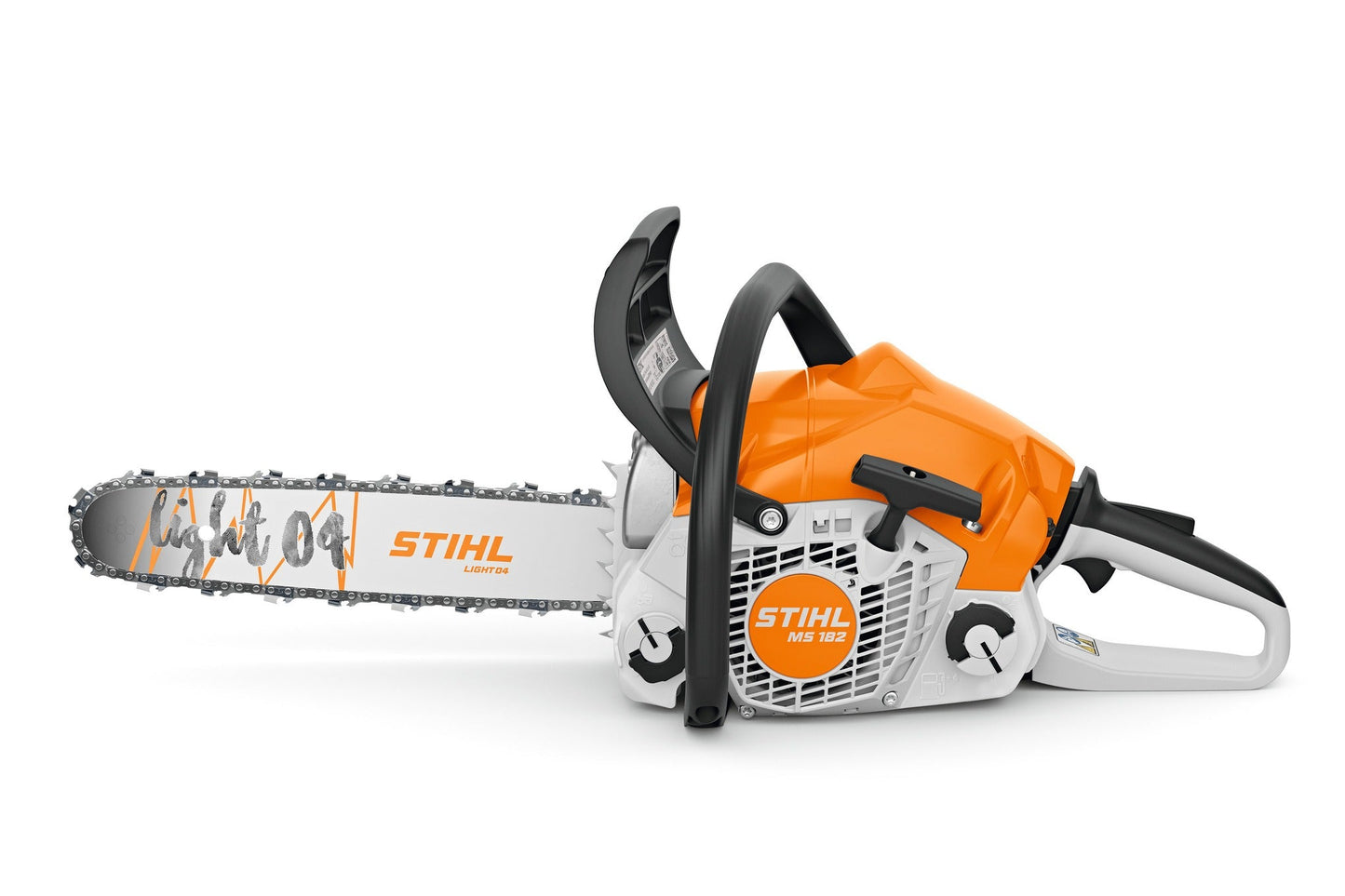 MS 182 _ STIHL