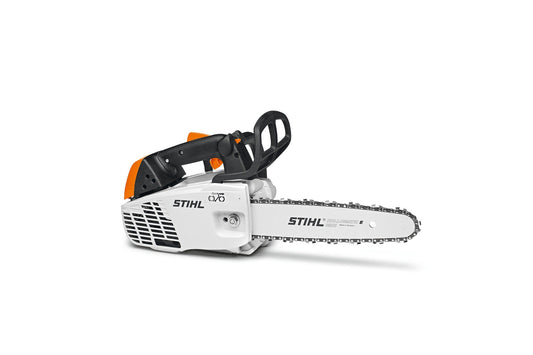MS 194 T motosierra a gasolina para arborismo _ STIHL