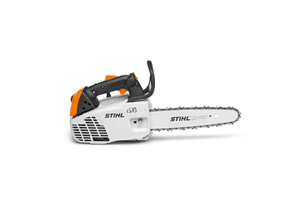 MS 194 T motosierra a gasolina para arborismo _ STIHL