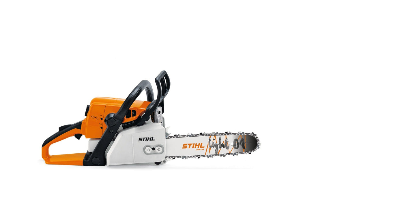 MS 250 _ STIHL