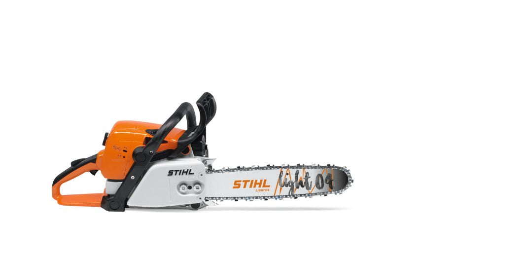 MS 310 _ STIHL