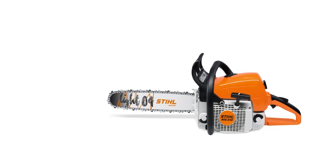 MS 310 _ STIHL