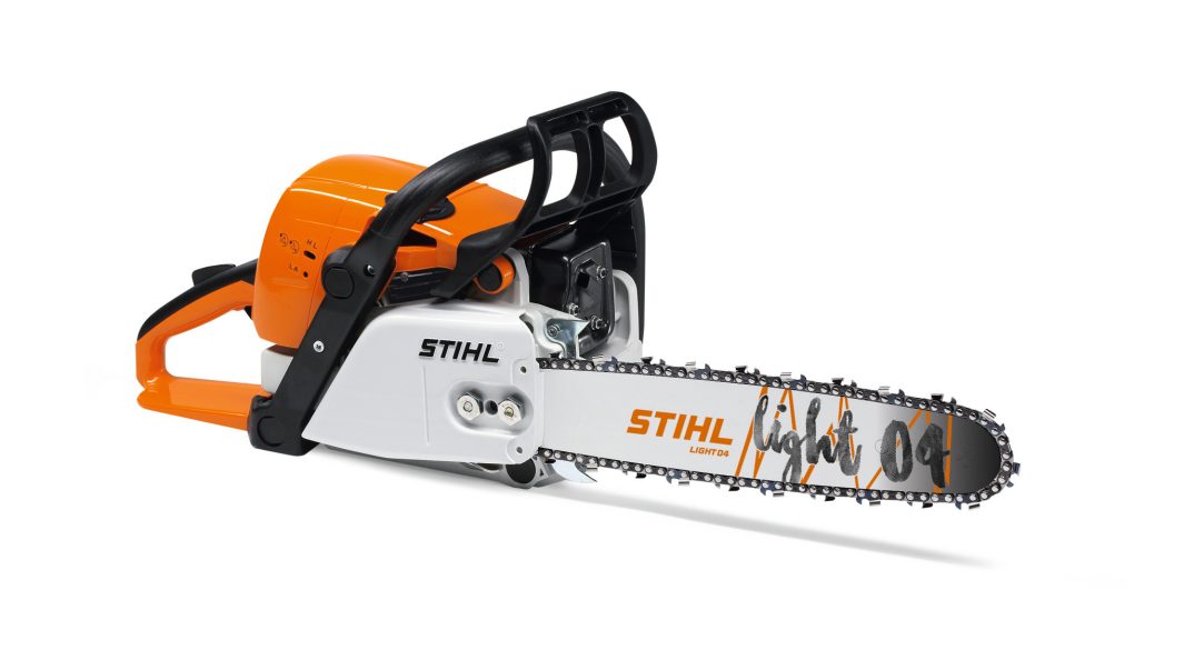 MS 310 _ STIHL