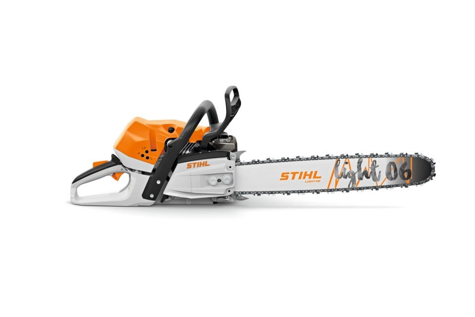 MS 363 online _ STIHL