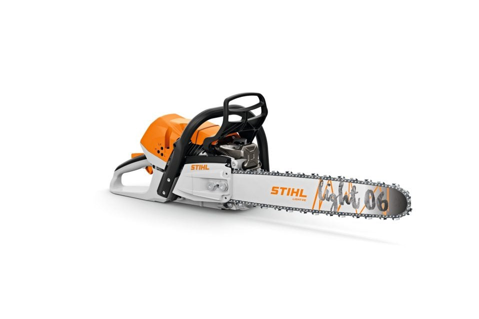 MS 363 online _ STIHL