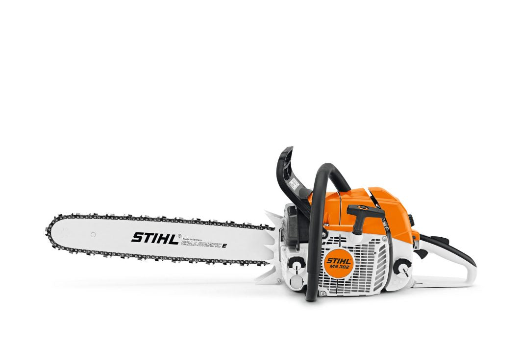 MS 382 _ STIHL