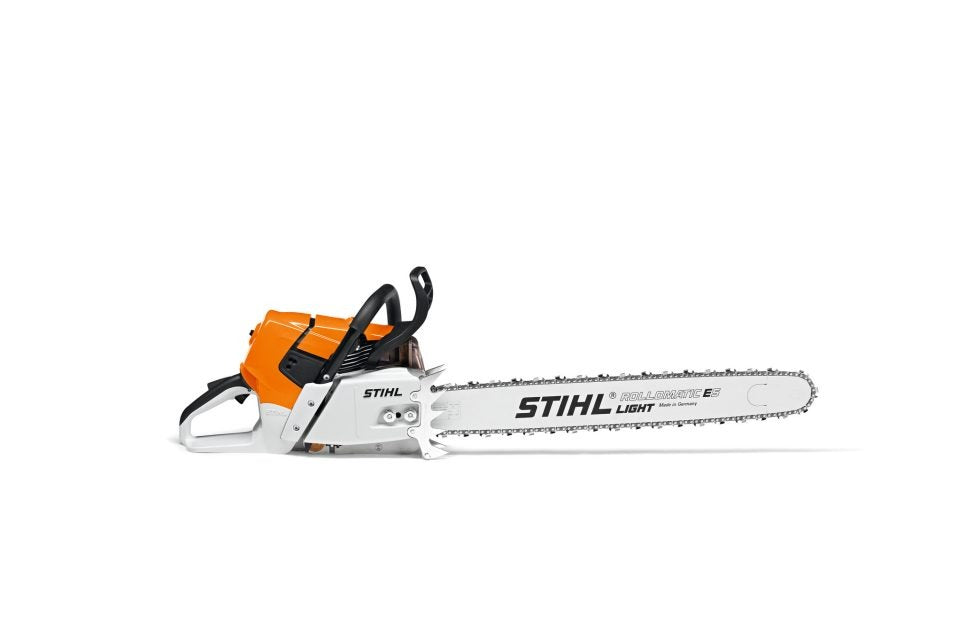 MS 661 _ STIHL
