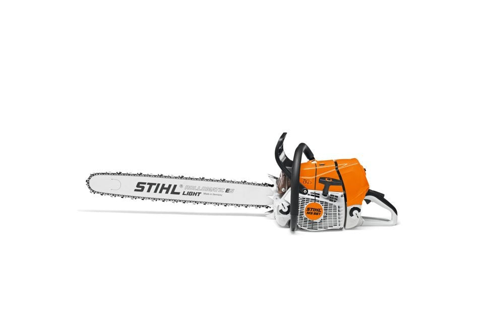 MS 661 _ STIHL