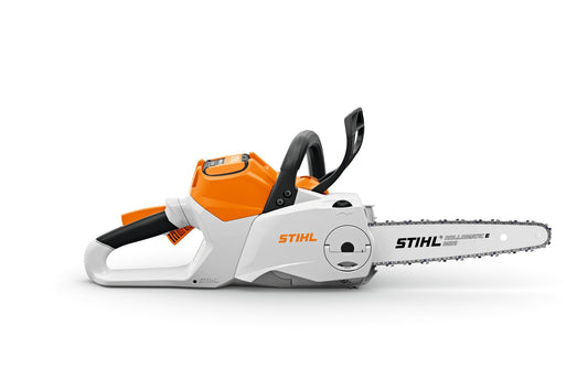 MSA 160_ potente y sin esfuerzo Motosierra inalámbrica_ STIHL