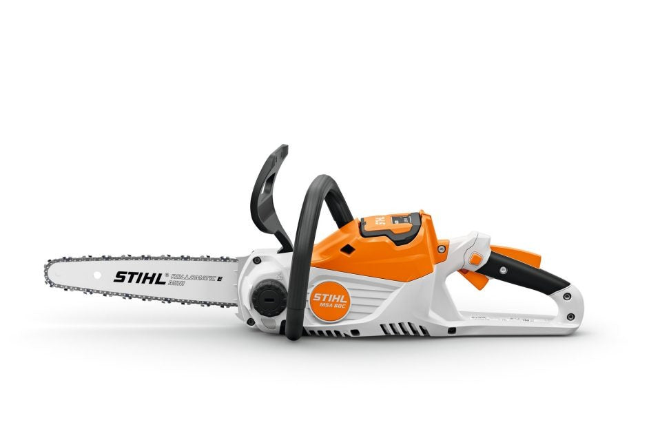 MSA 60 C-B motosierra a batería con batería y cargador _ STIHL