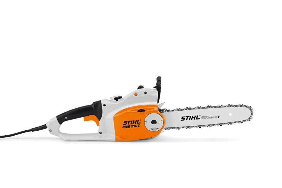 MSE 210 C-B motosierra eléctrica _ STIHL