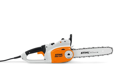 MSE 210 C-B motosierra eléctrica _ STIHL