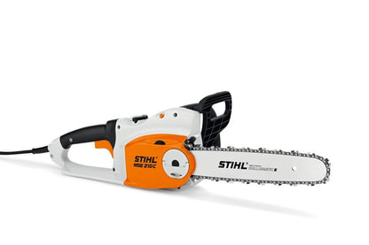MSE 210 C-B motosierra eléctrica _ STIHL